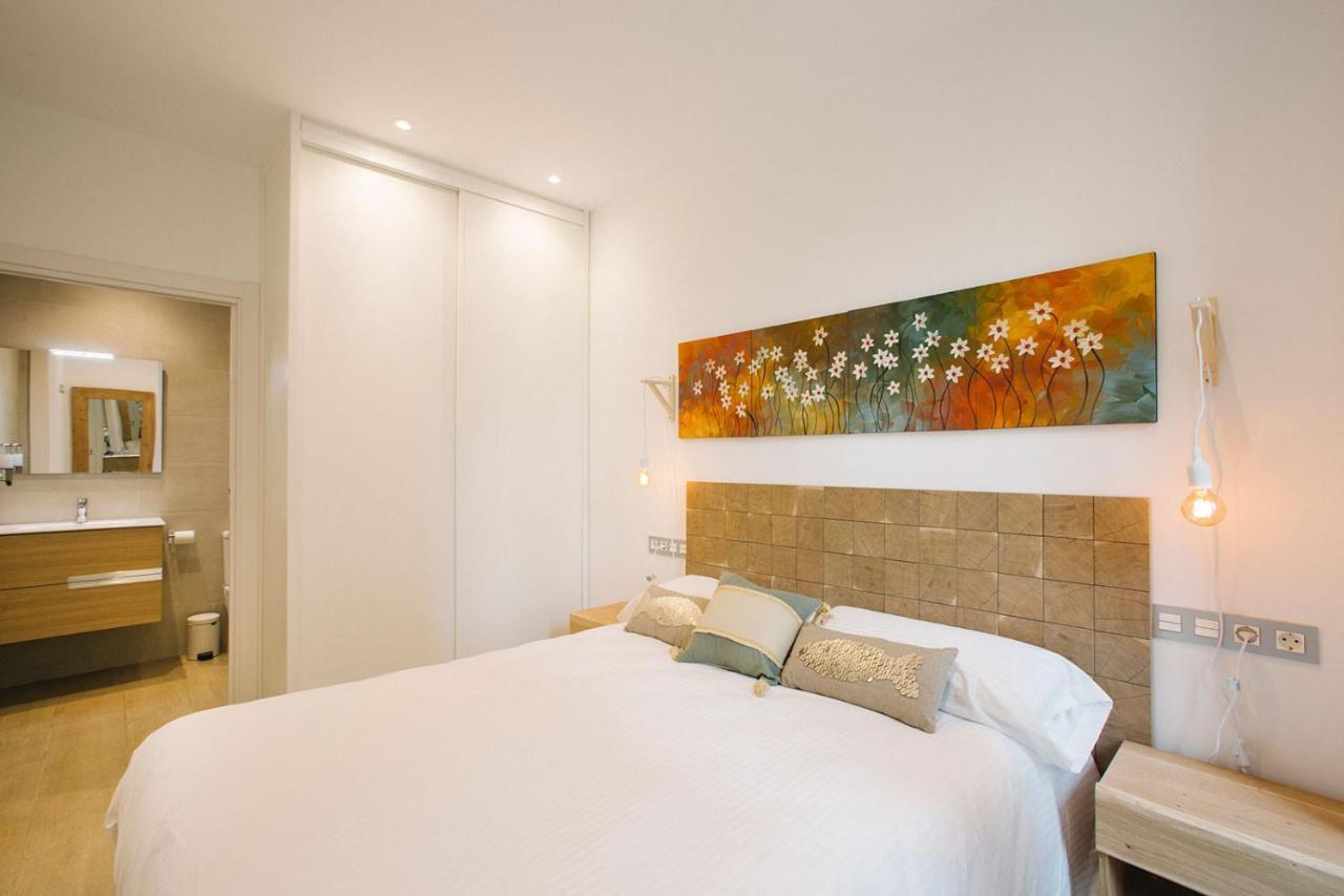 Appartamento Prim 26 San Sebastián Esterno foto